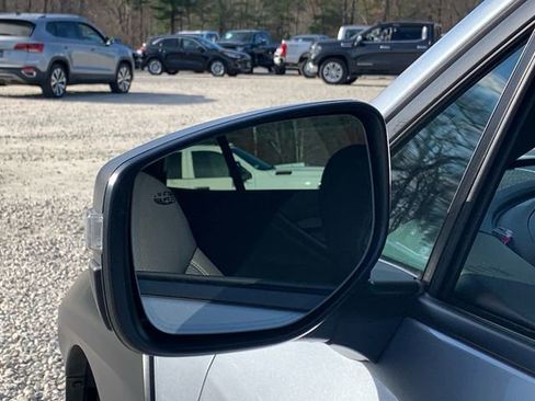 Used 2025 Subaru Outback Wilderness image 9