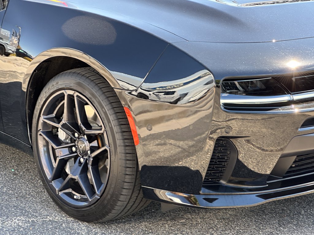 Used 2026 Dodge Charger Scat Pack AWD/4WD image 14