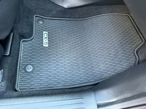 Used 2023 MAZDA CX-5 AWD 2.5 Turbo image 9