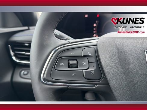 New 2026 Buick Envista Sport Touring image 27