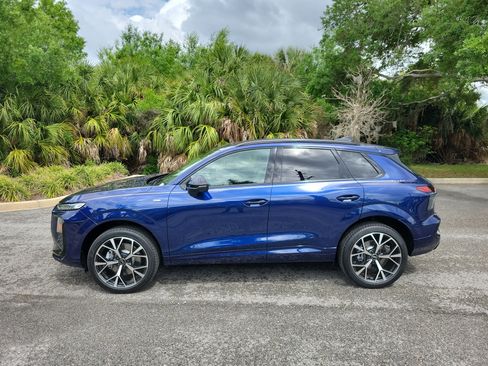 New 2026 Audi Q3 quattro 2.0T image 7