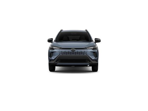 New 2026 Toyota Corolla Cross SE image 17