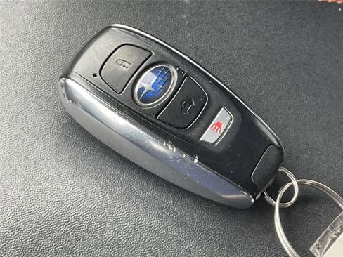 Certified 2023 Subaru Crosstrek 2.5i Limited w/ Popular Package #4A image 31