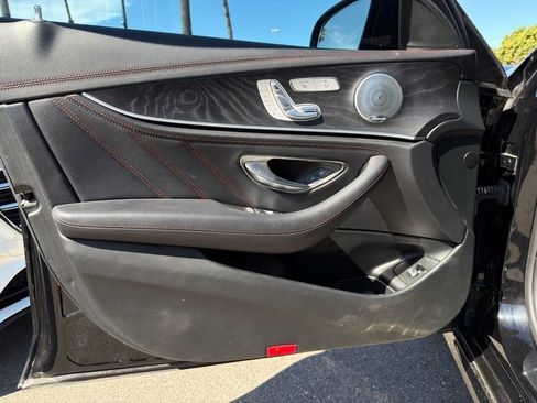 Used 2018 Mercedes-Benz E 43 AMG 4MATIC Sedan image 14