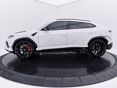 Used 2023 Lamborghini Urus S AWD/4WD image 10