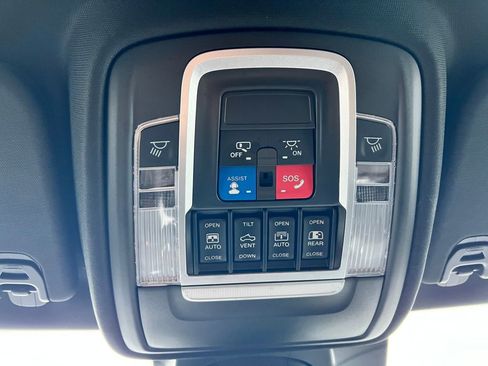 Used 2021 RAM 1500 TRX w/ TRX Level 1 Equipment Group image 43