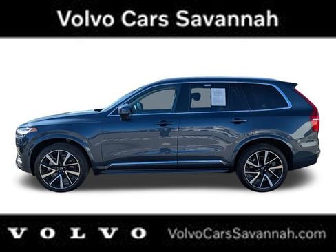 Certified 2023 Volvo XC90 B5 Plus w/ Protection Package Premier image 9