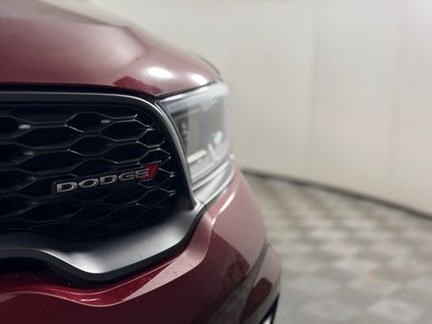 Certified 2022 Dodge Durango R/T w/ Blacktop Package image 4