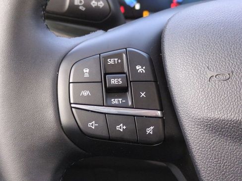 New 2025 Ford Bronco Sport Heritage w/ Convenience Package image 25