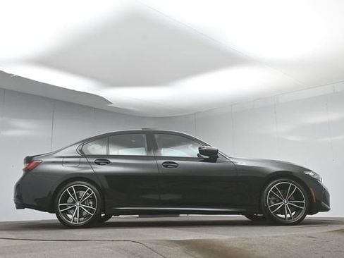 Used 2023 BMW 330i xDrive 330i xDrive w/ M Sport Package image 54