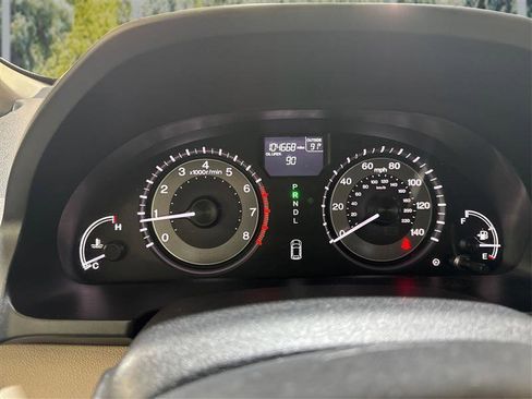 Used 2016 Honda Odyssey EX-L image 16