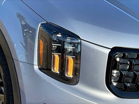 Used 2024 Kia Telluride EX X-Line AWD/4WD image 28
