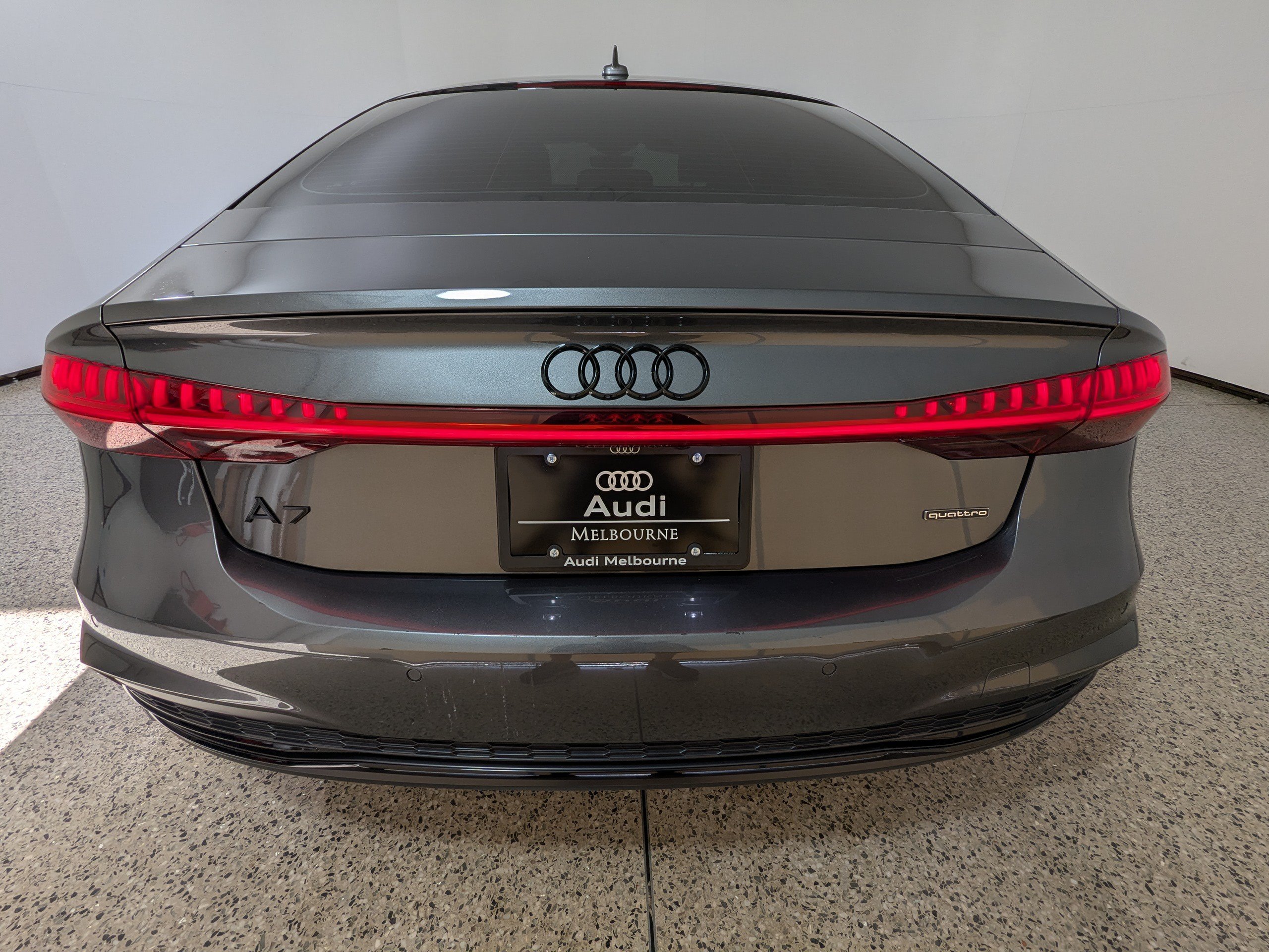 Used 2024 Audi A7 3.0T Premium AWD/4WD image 6