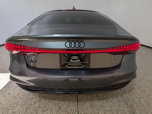 Certified 2024 Audi A7 3.0T Premium AWD/4WD image 6
