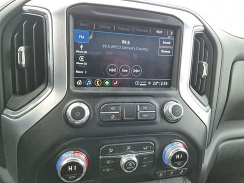 Used 2022 GMC Sierra 2500 SLT image 18