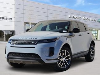 New 2026 Land Rover Range Rover Evoque S video 1