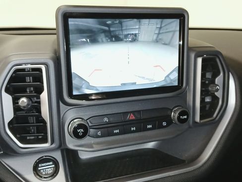 Used 2022 Ford Bronco Sport Big Bend w/ Convenience Package AWD/4WD image 25