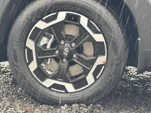 New 2026 Hyundai Santa Fe SE image 38