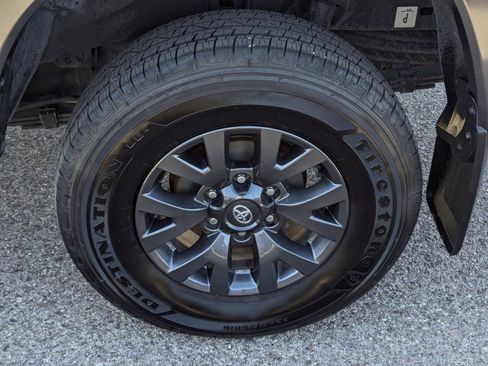 Used 2023 Toyota Tacoma SR5 image 7