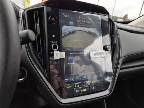 New 2026 Subaru Crosstrek 2.0i Premium image 20