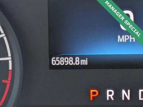 Used 2023 Ford F150 XLT image 32