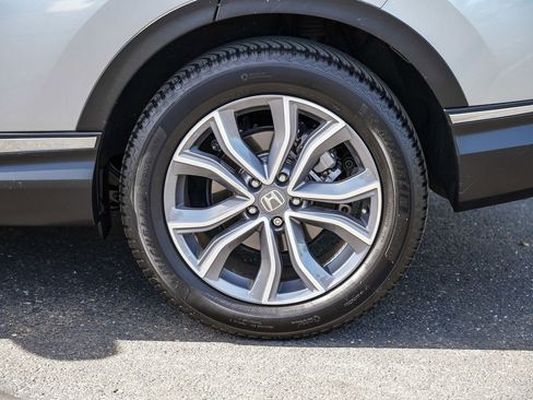 Used 2020 Honda CR-V Touring image 10