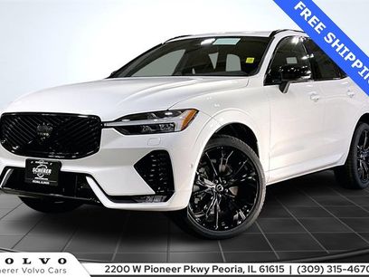 New 2026 Volvo XC60 B5 Ultra w/ Climate Package