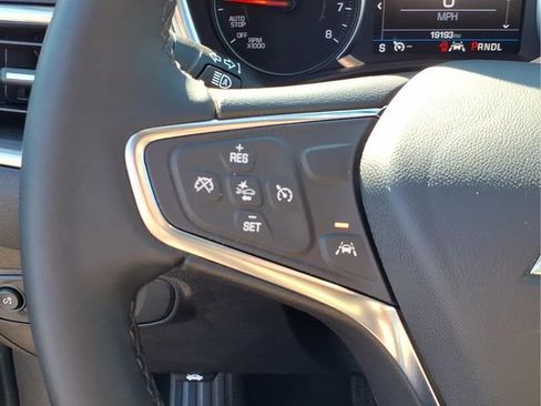 Certified 2024 Chevrolet Equinox LT w/ LPO, Floor Liner Package image 26