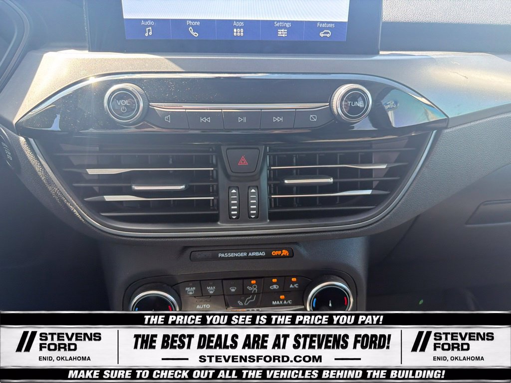 Used 2023 Ford Escape Active FWD image 27