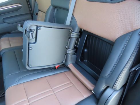 New 2026 Chevrolet Silverado 1500 High Country image 29