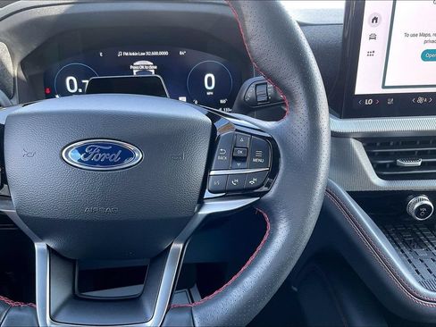 Used 2025 Ford Explorer ST-Line w/ Premium Package AWD/4WD image 18