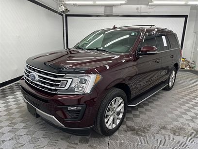 Used 2021 Ford Expedition XLT