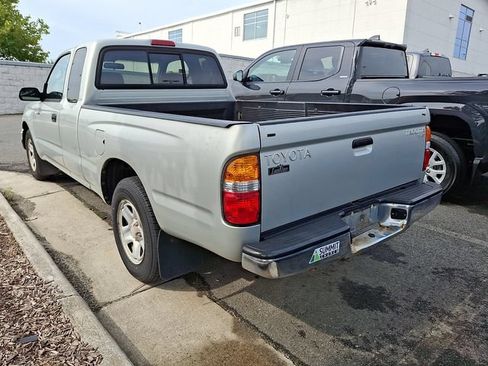 Used 2003 Toyota Tacoma 2WD Xtracab w/ SR5 Pkg image 7