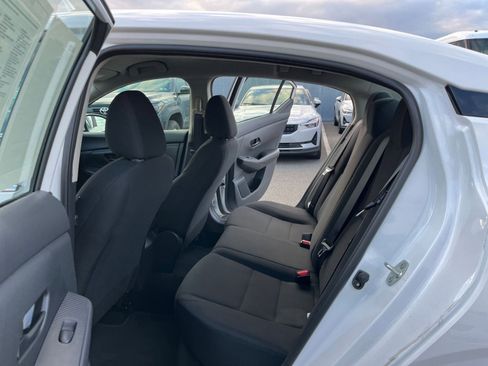 Used 2025 Nissan Sentra S image 23