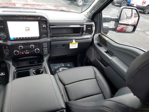 New 2026 Ford F250 Lariat w/ Lariat Ultimate Package image 14