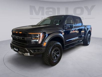 Certified 2023 Ford F150 Raptor w/ Raptor Carbon Fiber Package