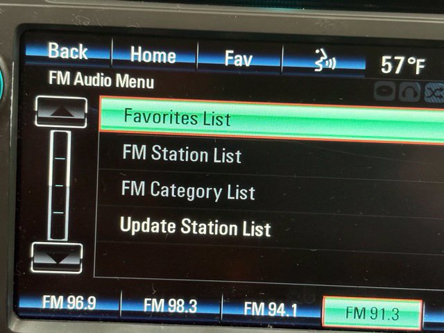 Used 2016 Buick Enclave Leather FWD image 33
