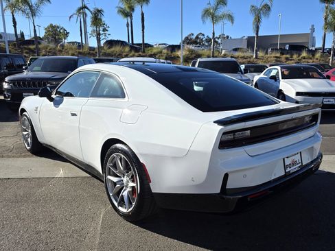 New 2024 Dodge Charger Scat Pack w/ Plus Group image 3