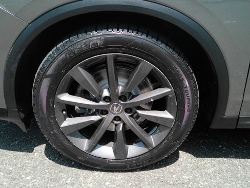 Used 2025 Acura MDX A-Spec AWD/4WD image 31