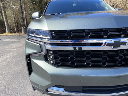 Used 2023 Chevrolet Tahoe LS image 14