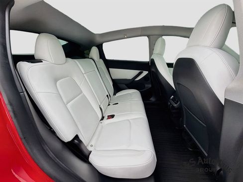 Used 2021 Tesla Model Y Performance AWD/4WD image 33
