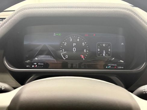 Used 2022 Land Rover Defender 110 S AWD/4WD image 25