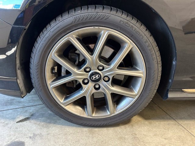 Used 2019 Hyundai Sonata Limited FWD image 9