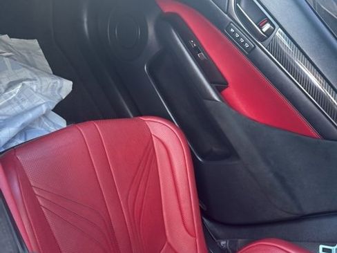Used 2018 Lexus GS F image 19