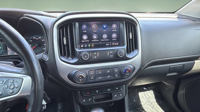 Used 2022 GMC Canyon Elevation w/ Elevation Premium Package AWD/4WD image 26