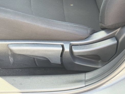 Used 2024 Nissan Sentra S FWD image 15