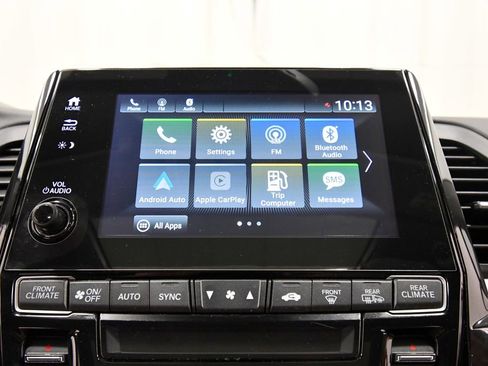 Certified 2024 Honda Odyssey EX-L image 24