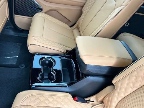 New 2025 Jeep Grand Cherokee L Summit image 27