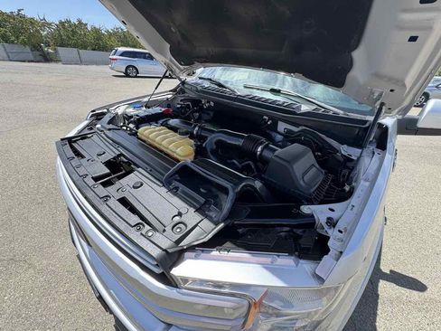 Used 2018 Ford F150 Lariat AWD/4WD image 45