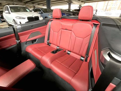 Used 2023 BMW 430i xDrive 430i xDrive w/ Parking Assistance Package image 19